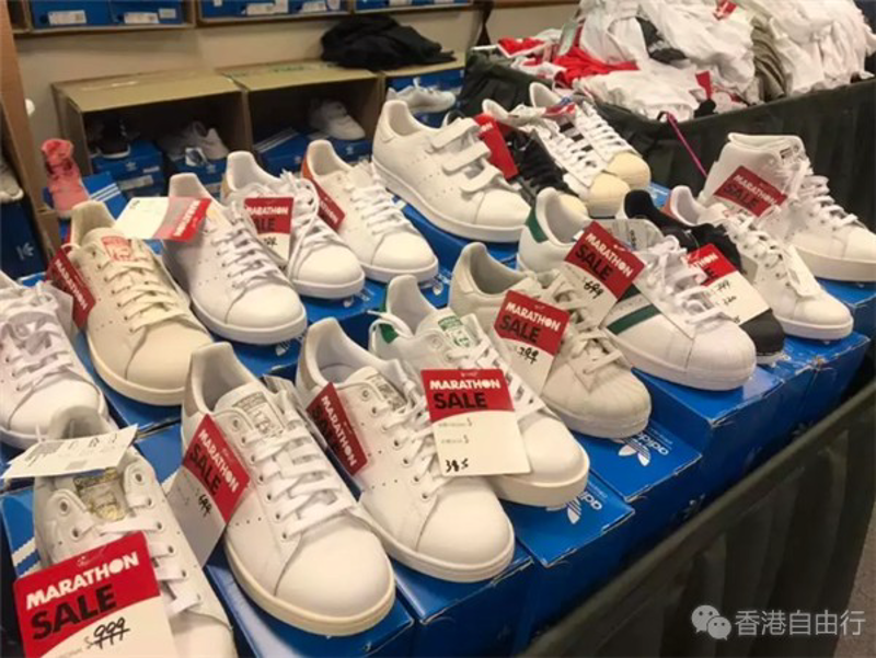 如何选择适合自己的休闲鞋代理商?